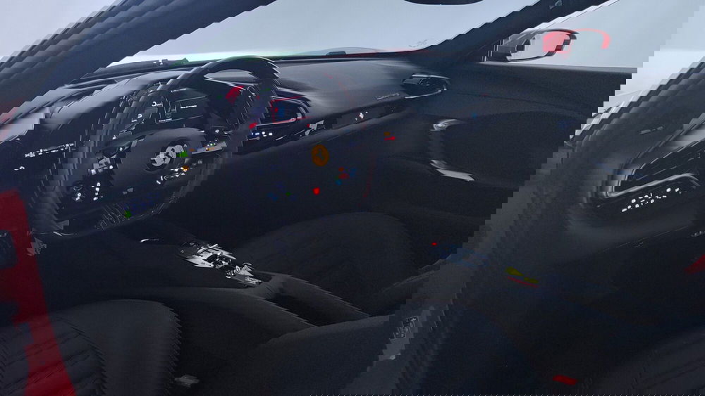 Ferrari 296 Coupé usata a Perugia (11)