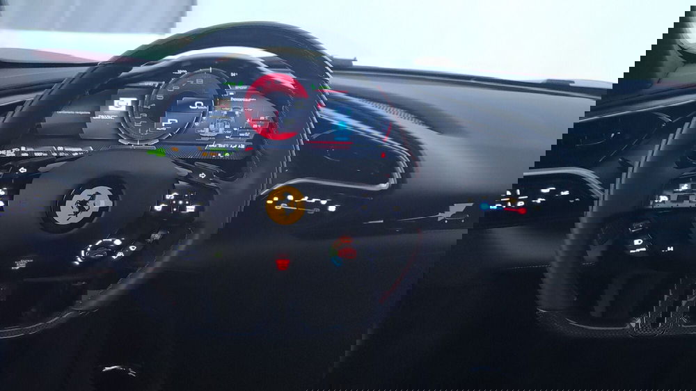 Ferrari 296 Coupé usata a Perugia (15)