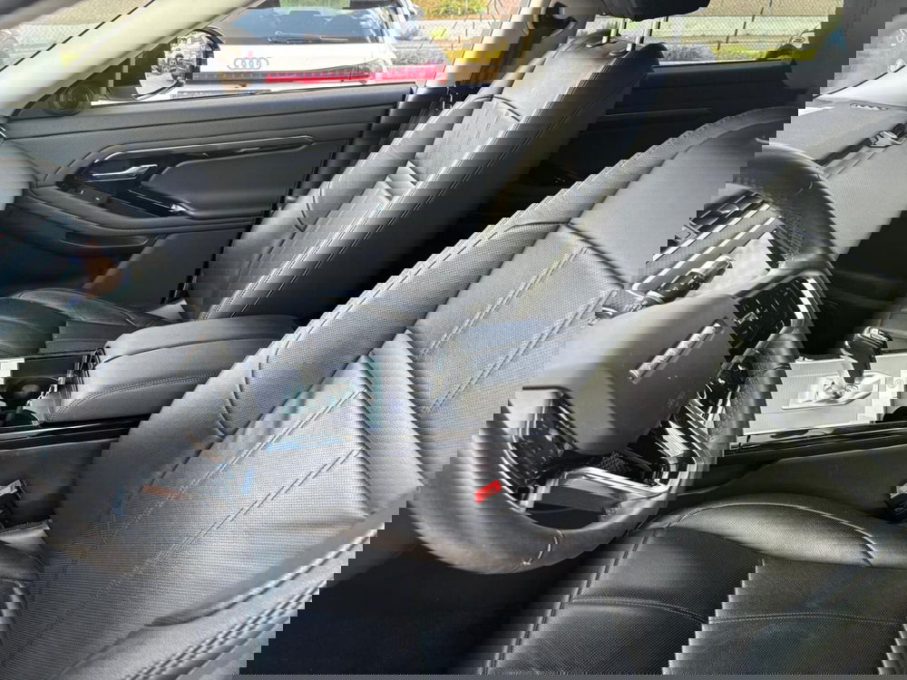 Land Rover Range Rover Evoque usata a Perugia (6)