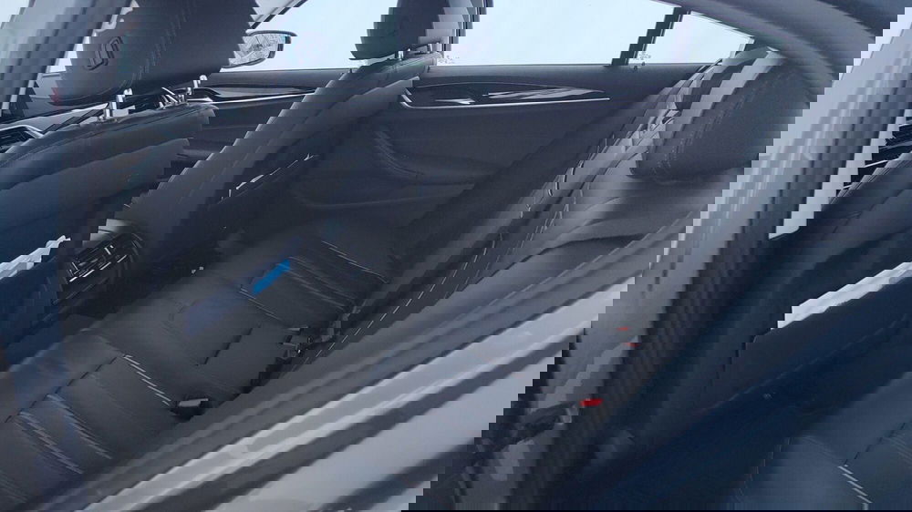 BMW Serie 5 usata a Perugia (11)