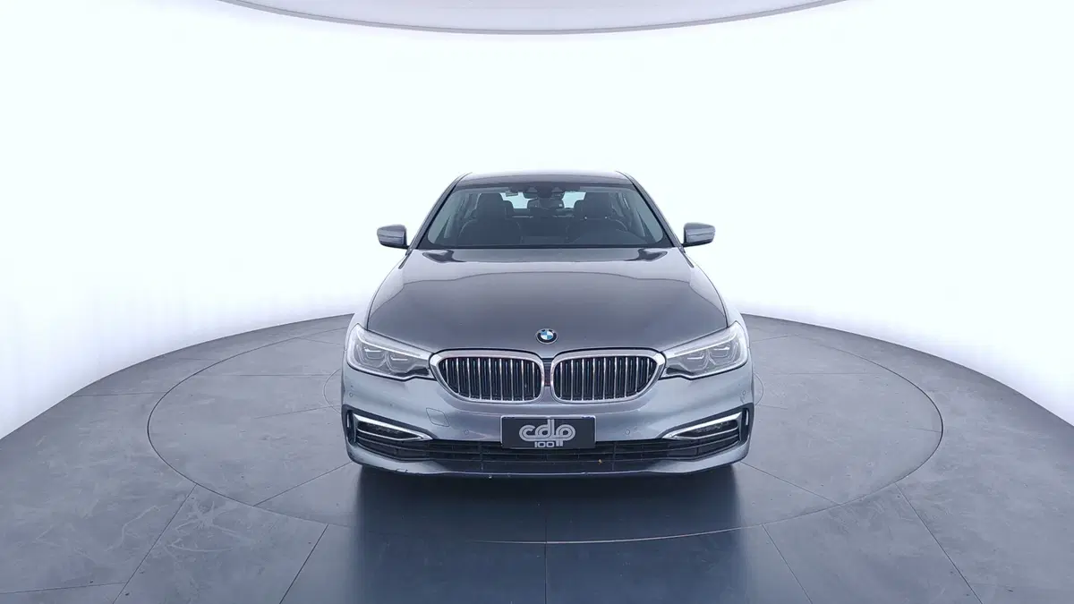 BMW Serie 5 usata a Perugia (2)