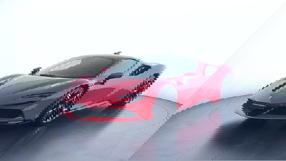 Ferrari SF90 Coupé usata a Perugia