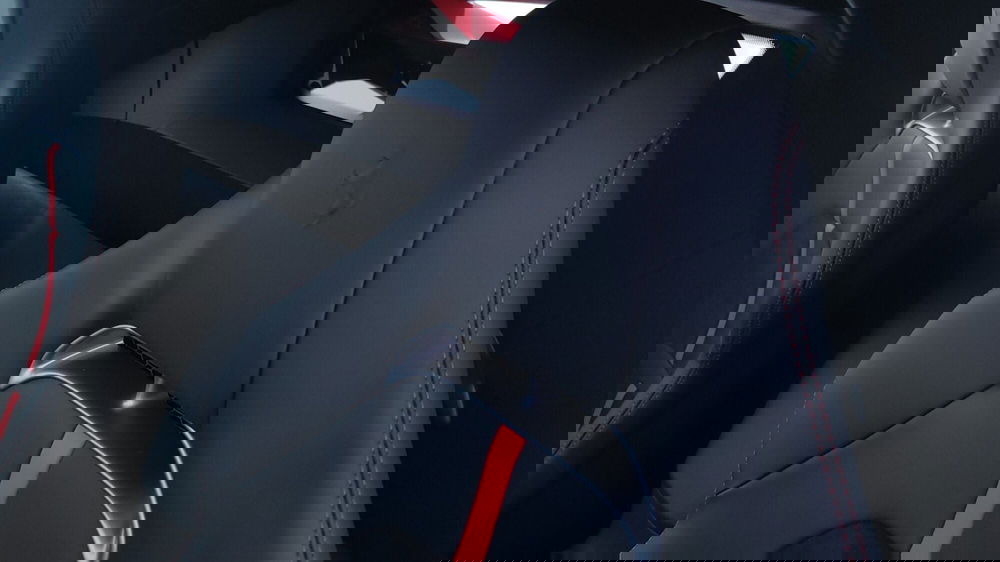 Ferrari SF90 Coupé usata a Perugia (14)