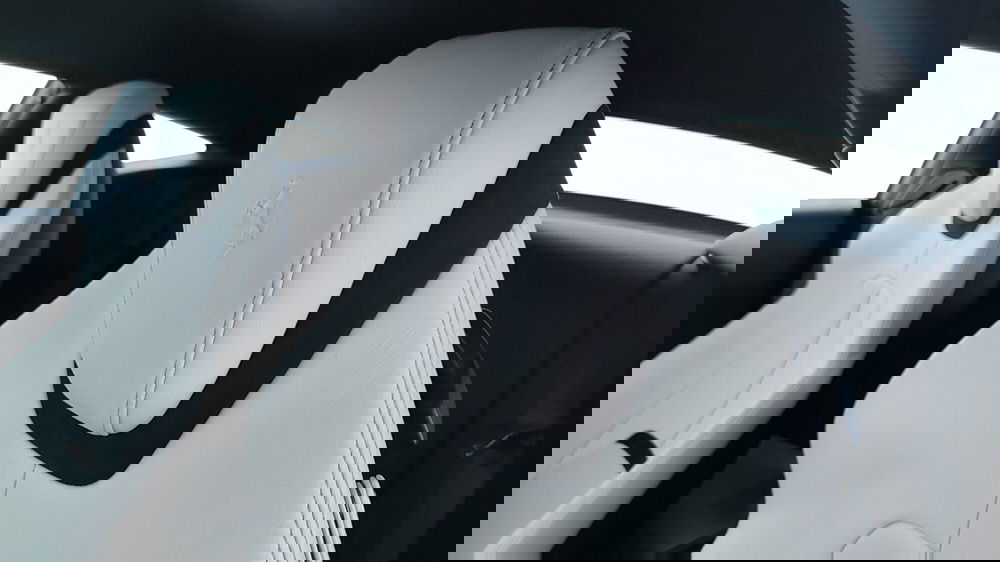 Ferrari Roma Coupé usata a Perugia (14)