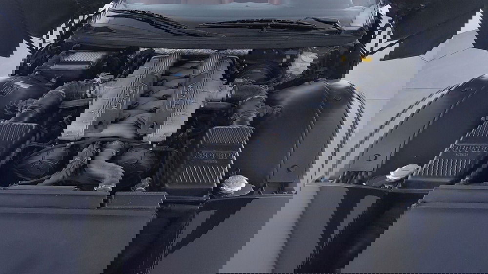 Ferrari 456 Coupé usata a Perugia (10)