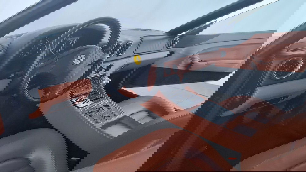 Ferrari 456 Coupé usata a Perugia (11)