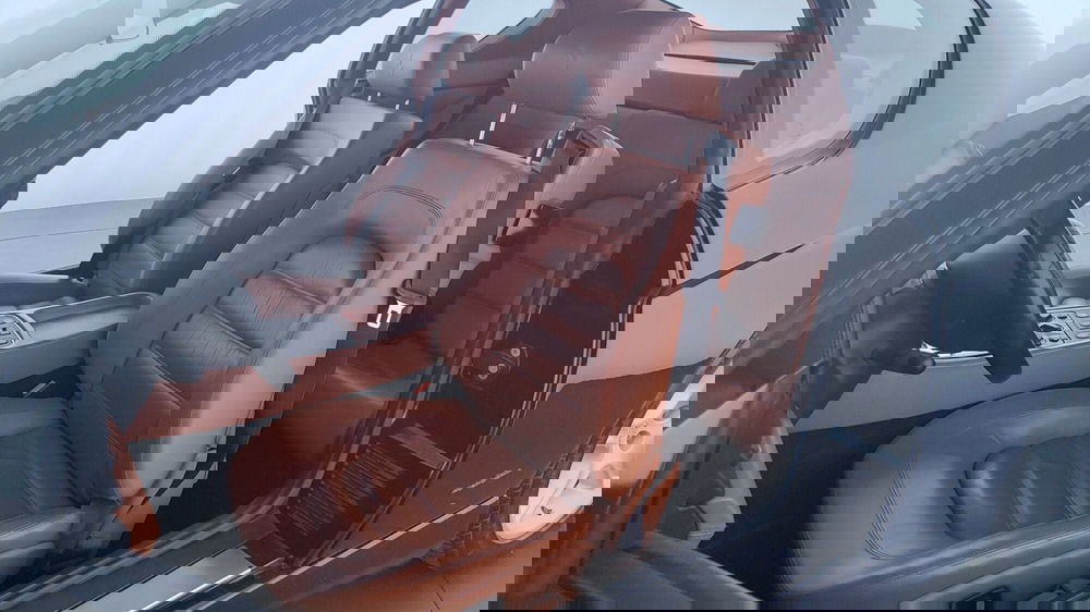 Ferrari 456 Coupé usata a Perugia (12)