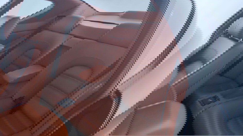 Ferrari 456 Coupé usata a Perugia (13)