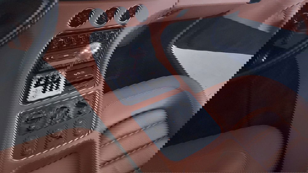 Ferrari 456 Coupé usata a Perugia (14)