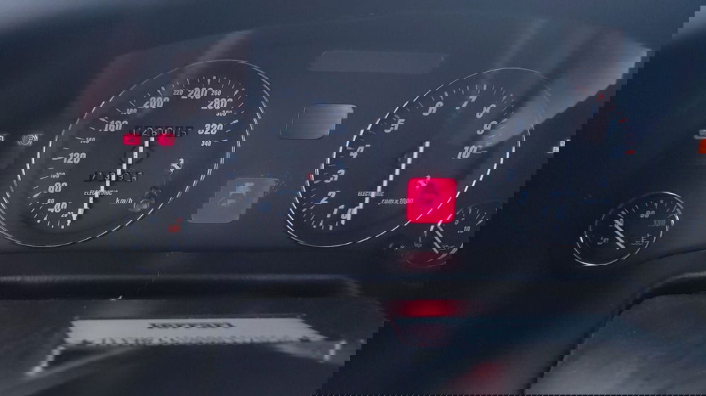 Ferrari 456 Coupé usata a Perugia (17)