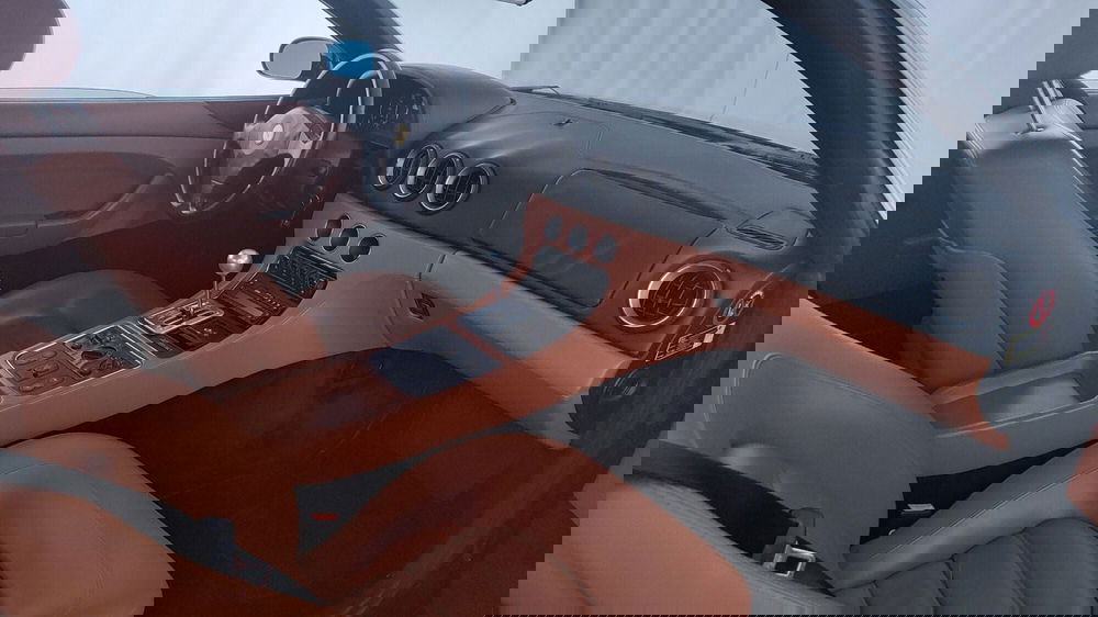 Ferrari 456 Coupé usata a Perugia (18)