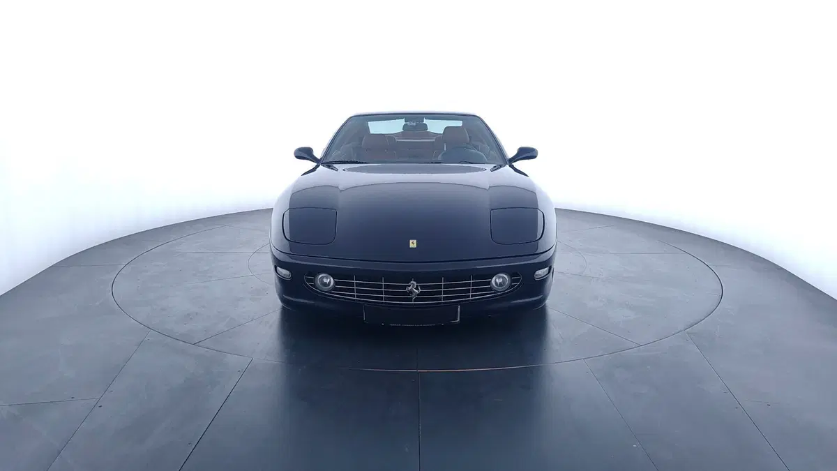Ferrari 456 Coupé usata a Perugia (2)