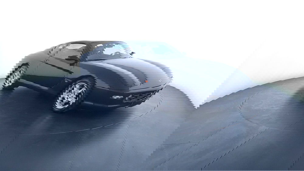 Ferrari 456 Coupé usata a Perugia (3)