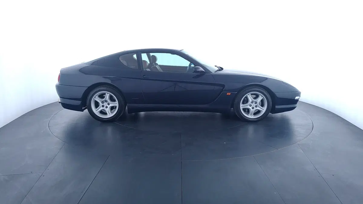 Ferrari 456 Coupé usata a Perugia (4)
