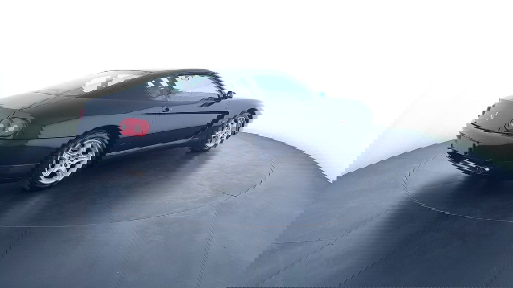 Ferrari 456 Coupé usata a Perugia (5)