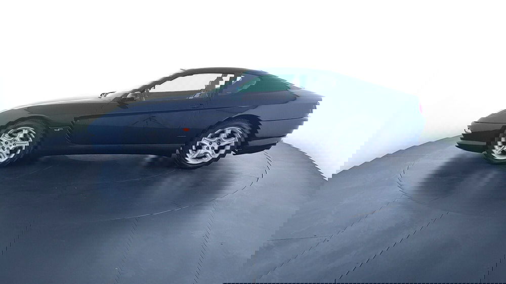 Ferrari 456 Coupé usata a Perugia (8)