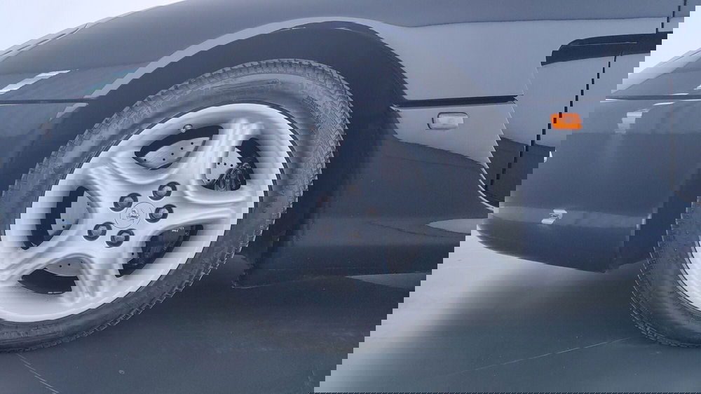 Ferrari 456 Coupé usata a Perugia (9)