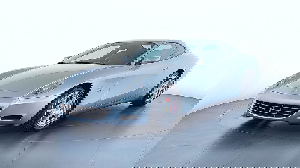 Ferrari 612 Coupé usata a Perugia