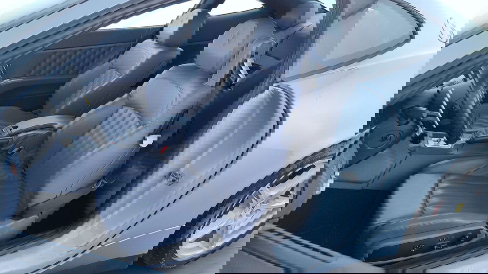 Ferrari 612 Coupé usata a Perugia (13)