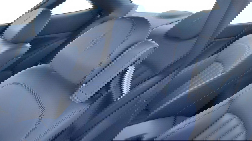 Ferrari 612 Coupé usata a Perugia (14)