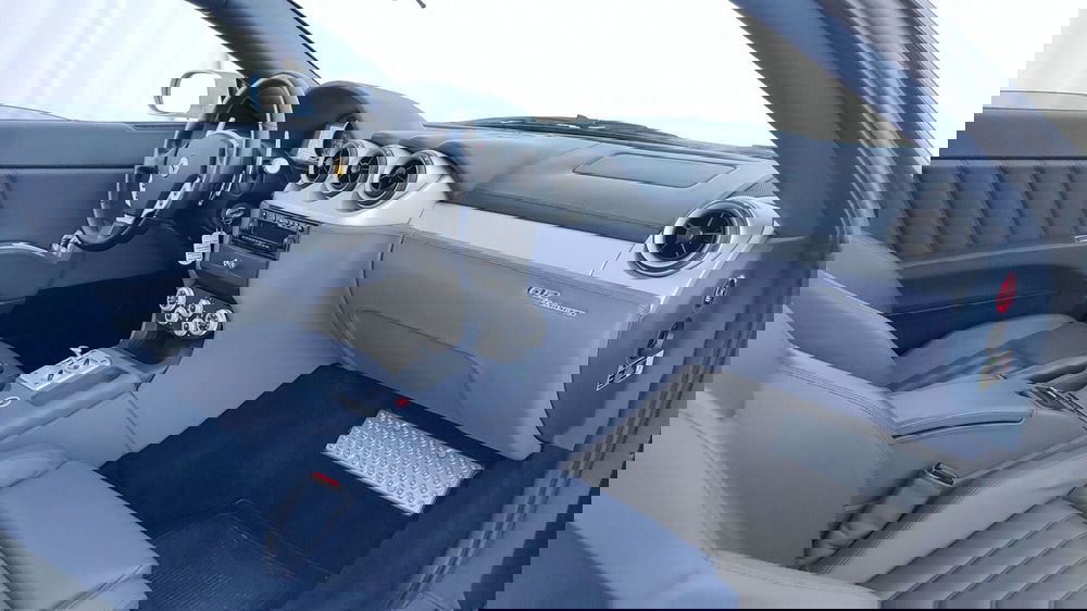 Ferrari 612 Coupé usata a Perugia (19)