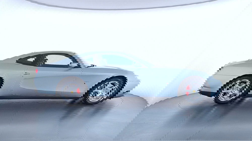 Ferrari 612 Coupé usata a Perugia (4)