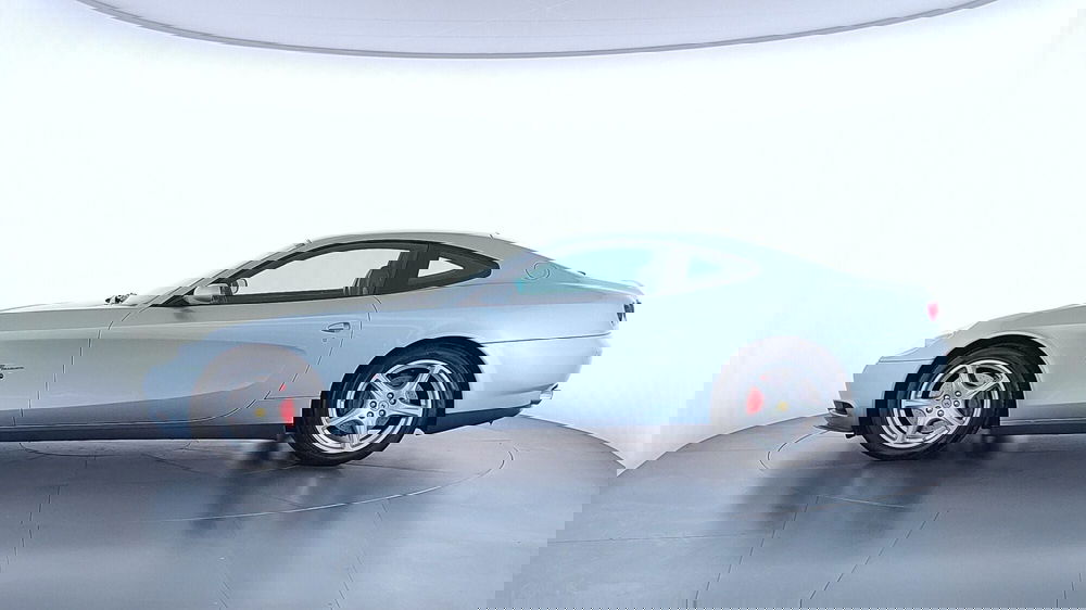 Ferrari 612 Coupé usata a Perugia (8)