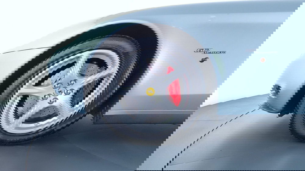 Ferrari 612 Coupé usata a Perugia (9)