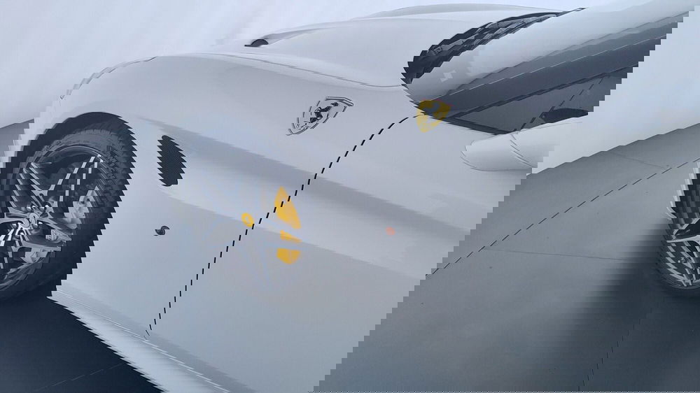 Ferrari California Spider usata a Perugia (10)