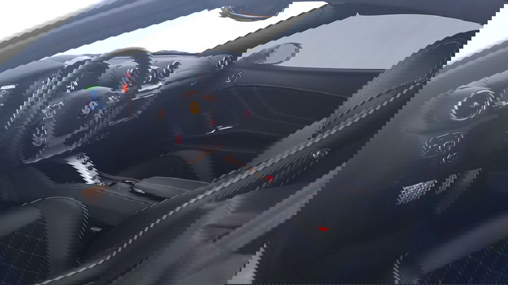 Ferrari California Spider usata a Perugia (12)