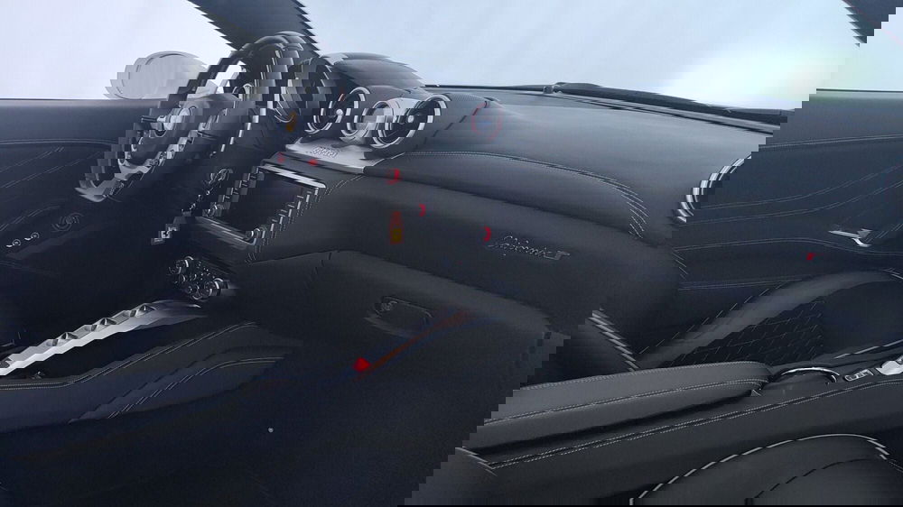 Ferrari California Spider usata a Perugia (16)