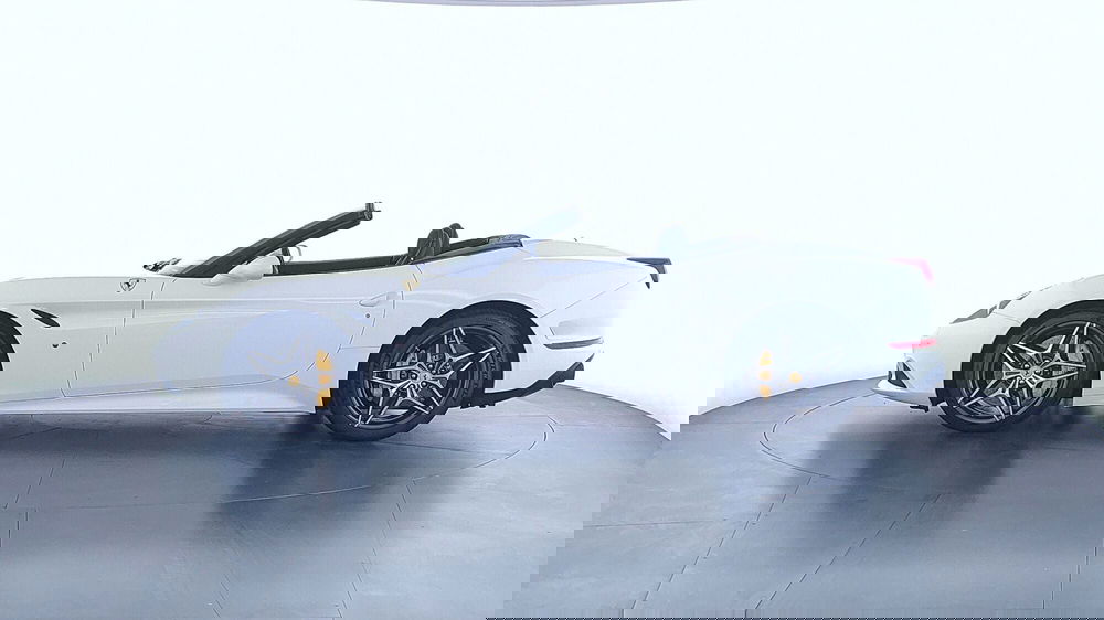 Ferrari California Spider usata a Perugia (8)