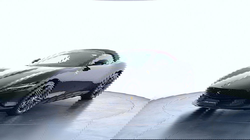 Ferrari Roma Spider usata a Perugia