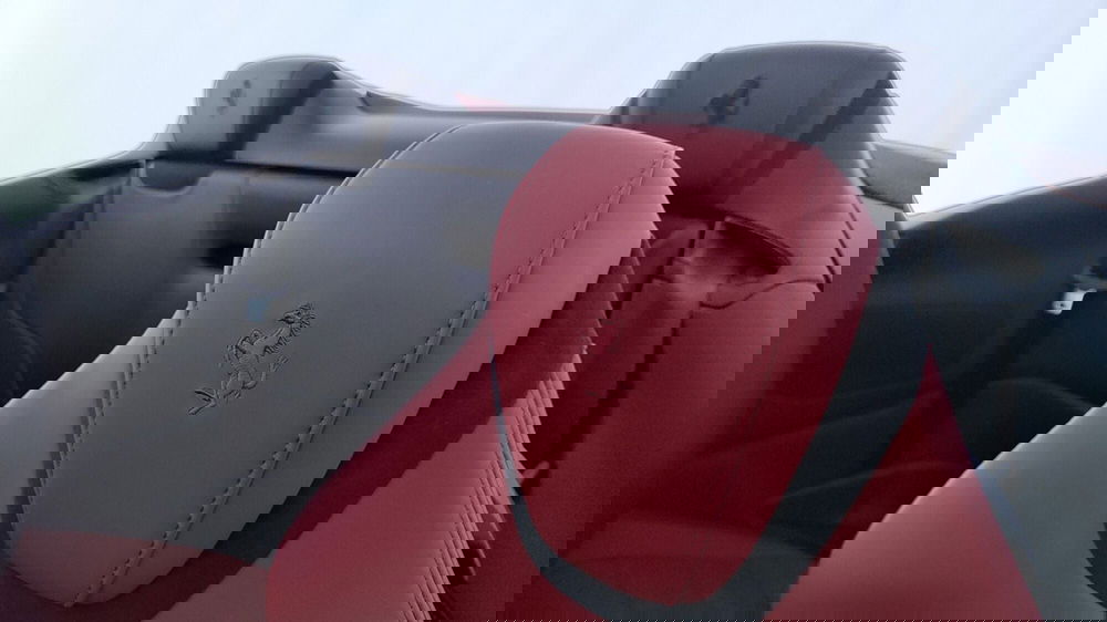 Ferrari Roma Spider usata a Perugia (15)