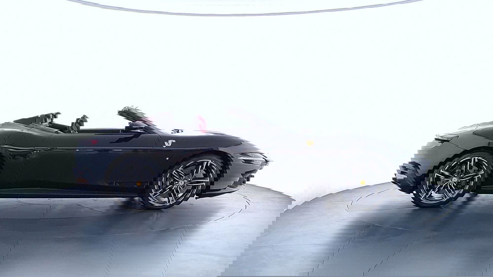 Ferrari Roma Spider usata a Perugia (4)