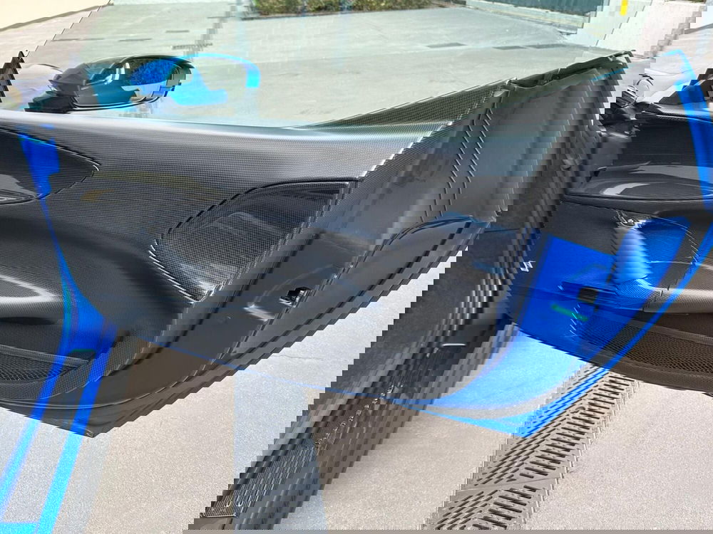 Ferrari SF90 Coupé usata a Perugia (14)