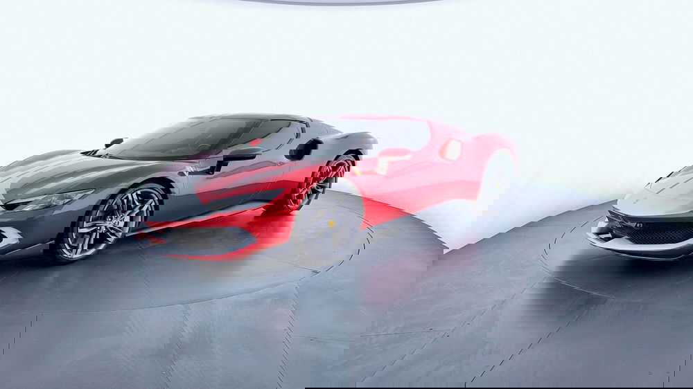 Ferrari 296 Coupé usata a Perugia