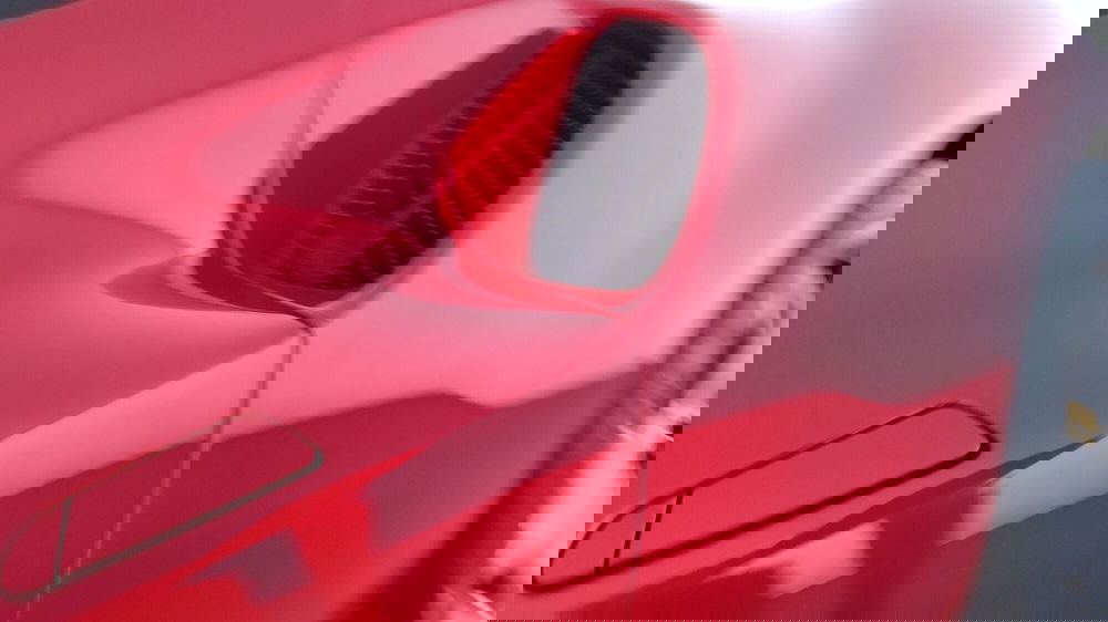 Ferrari 296 Coupé usata a Perugia (10)