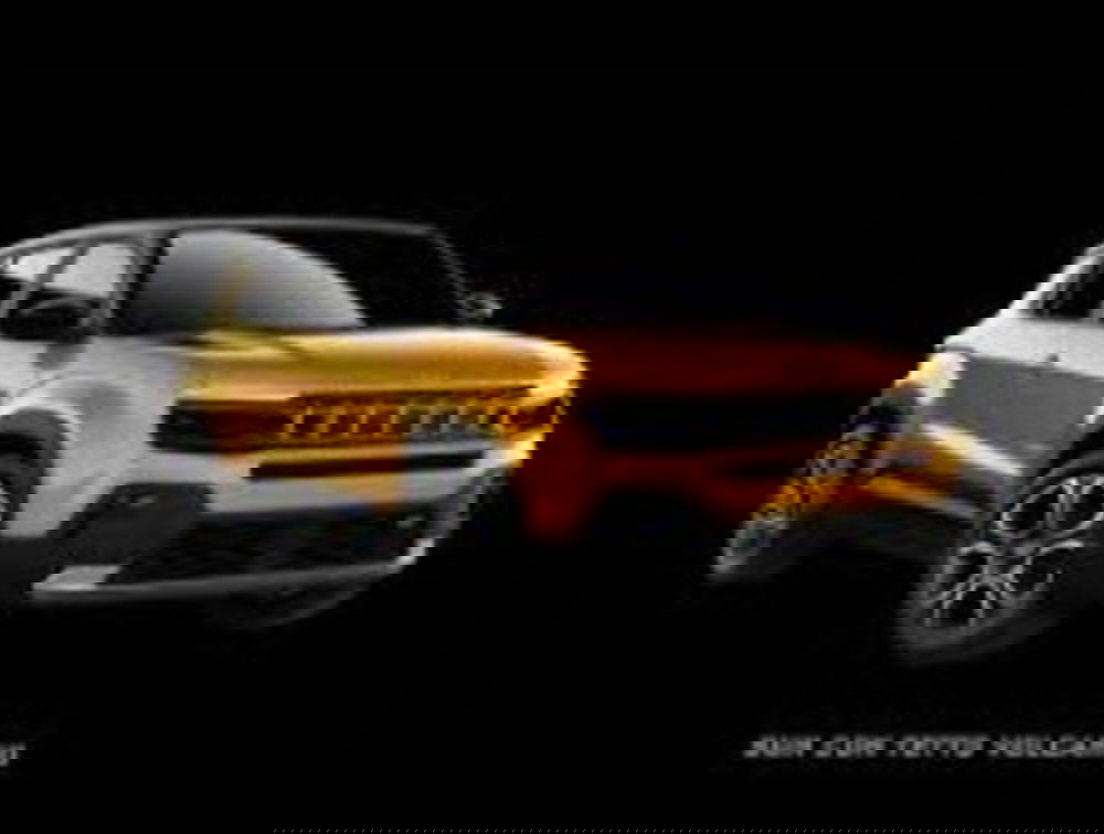 Jeep Avenger usata a Perugia (2)