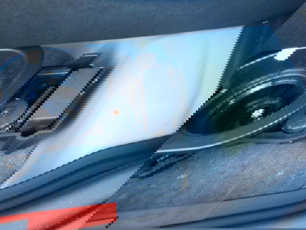 Fiat 600 usata a Perugia (10)