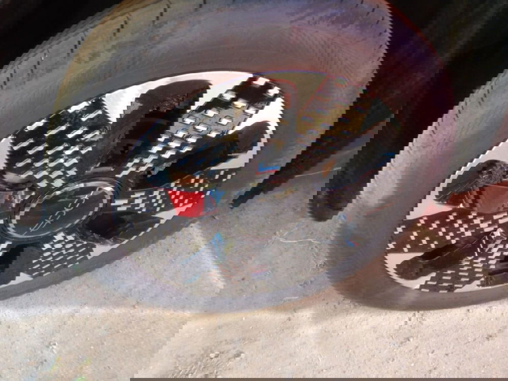 Fiat 600 usata a Perugia (11)