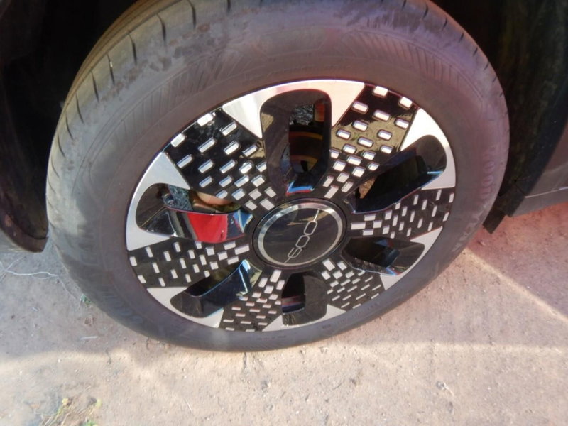 Fiat 600 usata a Perugia (11)