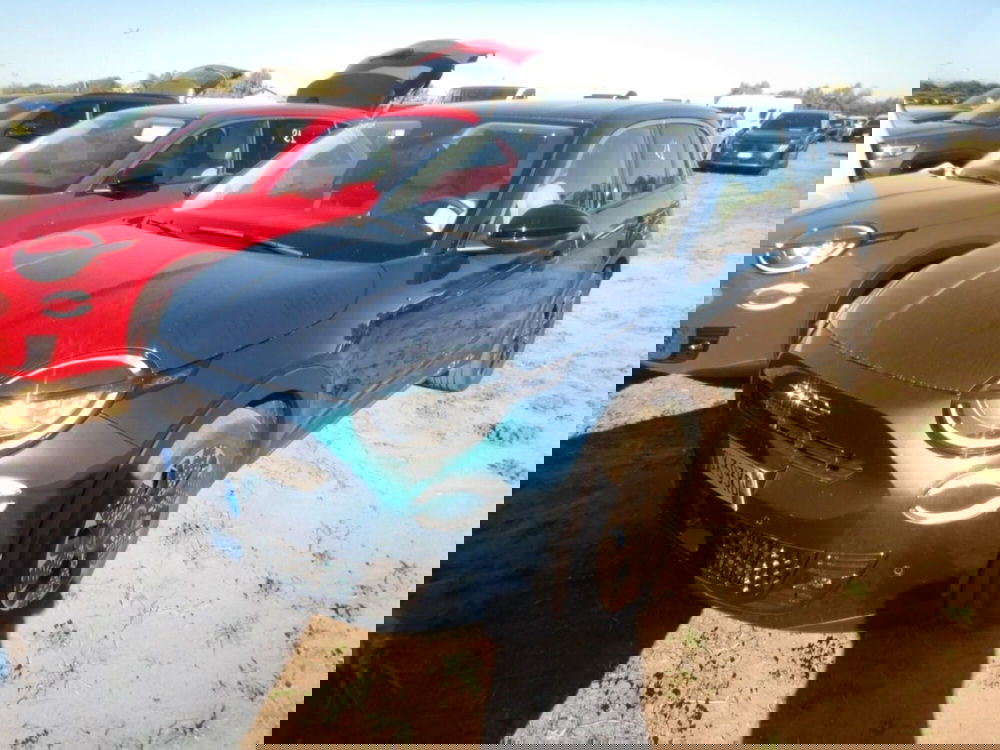 Fiat 600 usata a Perugia (2)