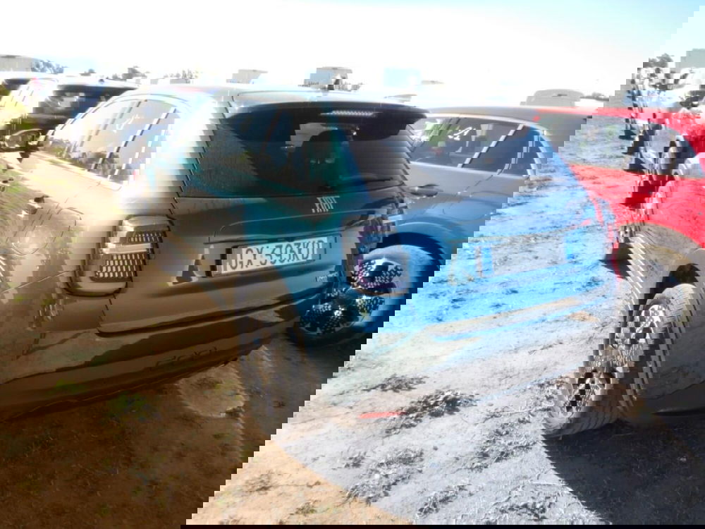 Fiat 600 usata a Perugia (3)