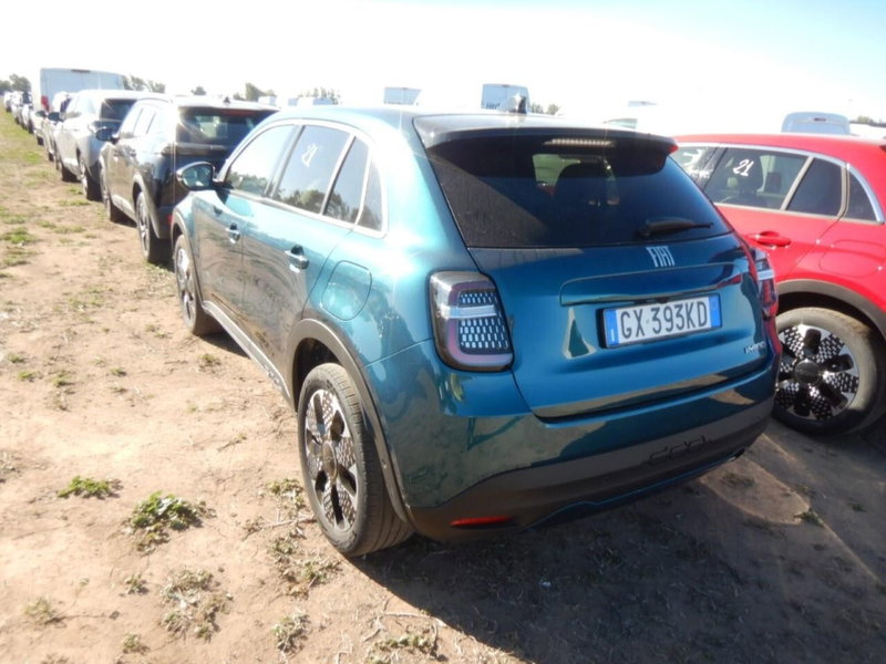 Fiat 600 usata a Perugia (3)