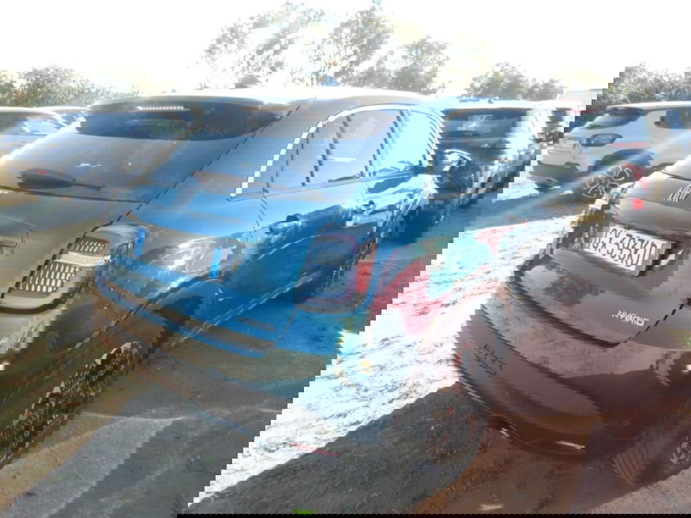 Fiat 600 usata a Perugia (4)