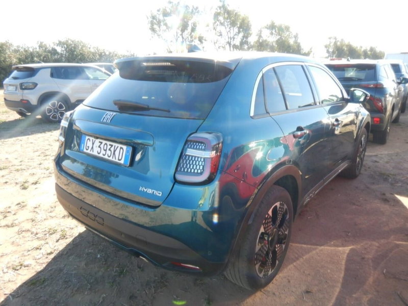 Fiat 600 usata a Perugia (4)