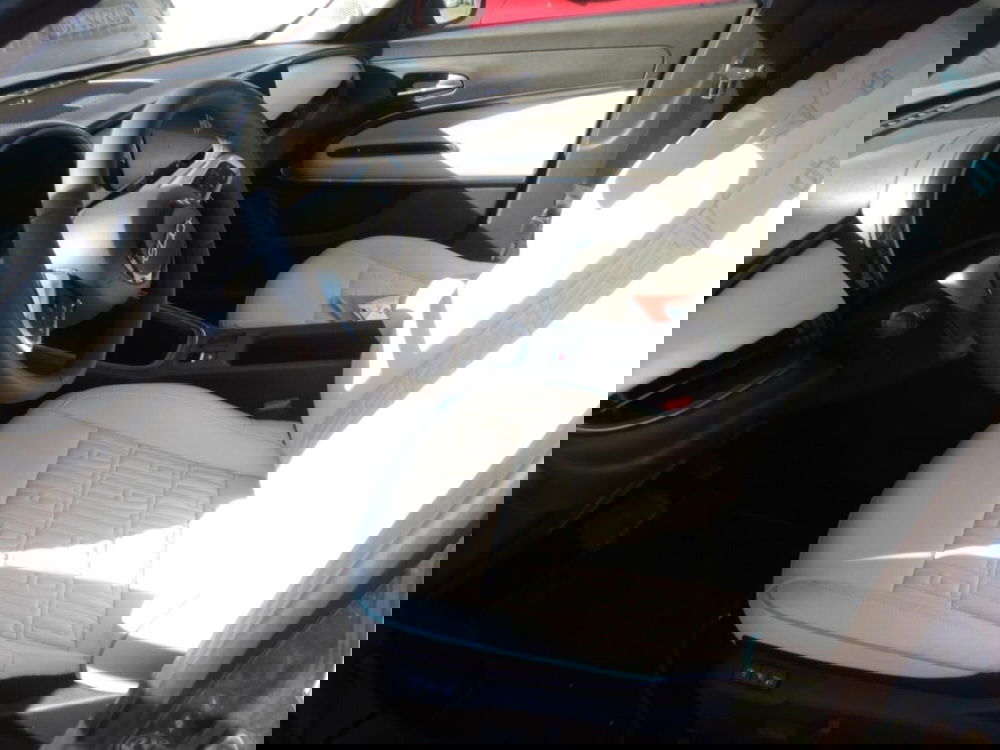 Fiat 600 usata a Perugia (5)