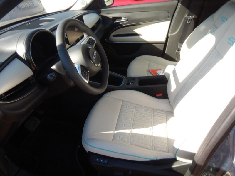 Fiat 600 usata a Perugia (5)