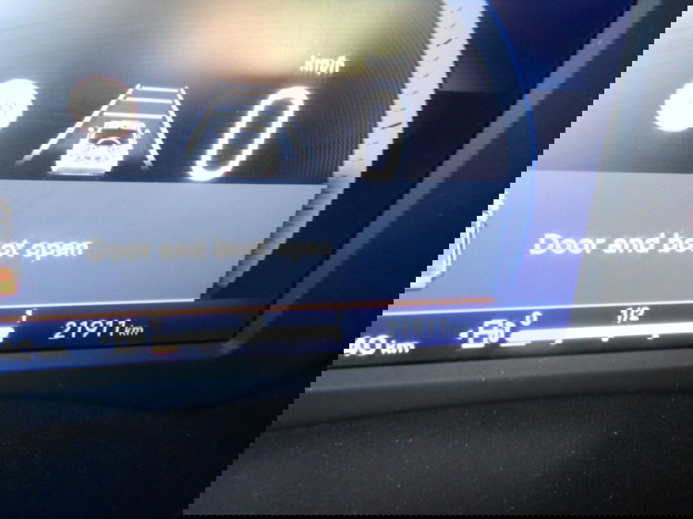 Fiat 600 usata a Perugia (7)